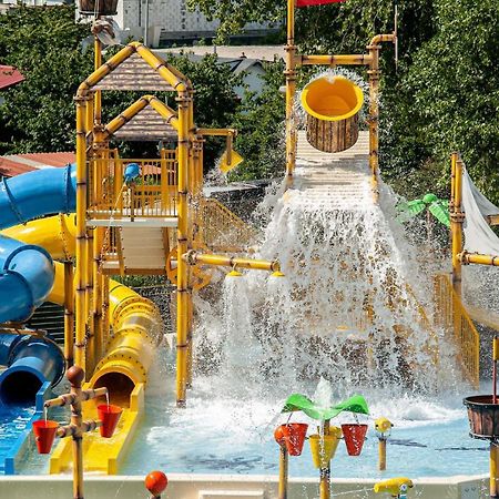 Zjawiskowy Apartament Bel Mare Parking Basen Мендзыздрое Экстерьер фото